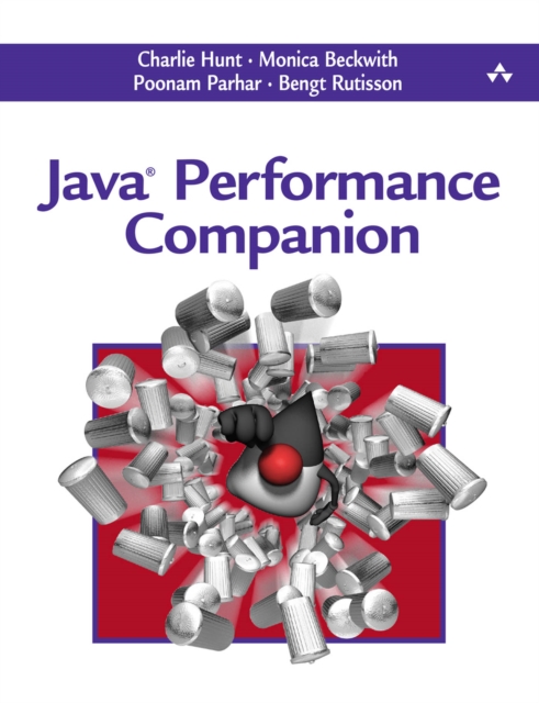 Java Performance Companion, PDF eBook