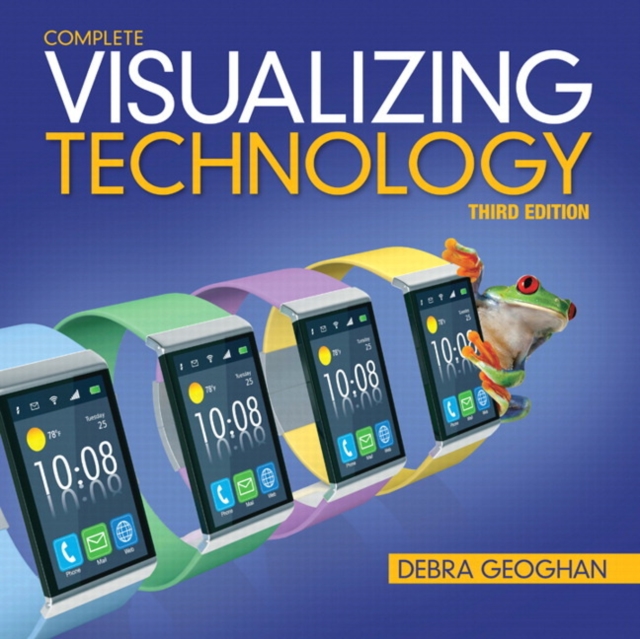 Visualizing Technology Complete, Paperback Book