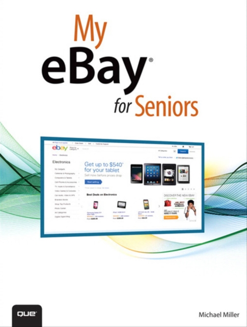My eBay for Seniors, PDF eBook