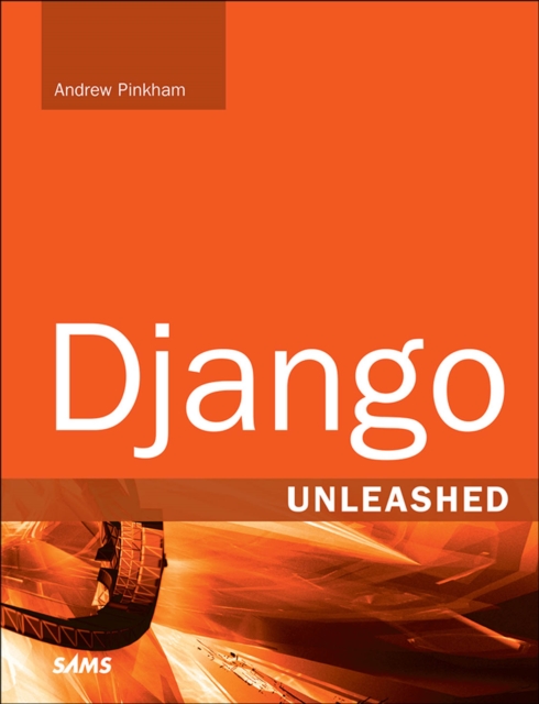 Django Unleashed, PDF eBook