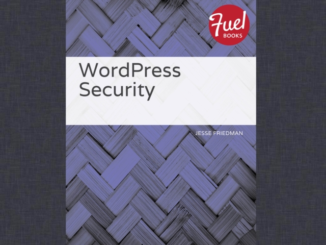 WordPress Security, PDF eBook