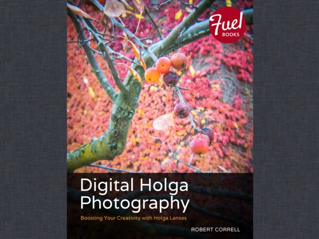 Digital Holga Photography : Boosting Your Creativity with Holga Lenses, EPUB eBook