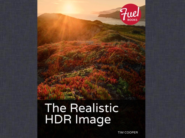 Realistic HDR Image, The, PDF eBook