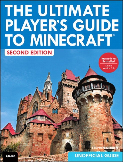 Ultimate Player's Guide to Minecraft, The, EPUB eBook