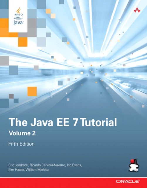 Java EE 7 Tutorial, The : Volume 2, PDF eBook