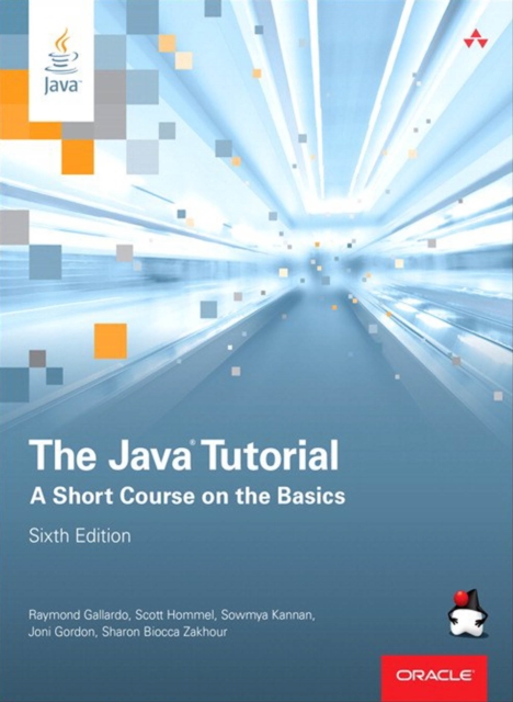 Java Tutorial, The : A Short Course on the Basics, PDF eBook