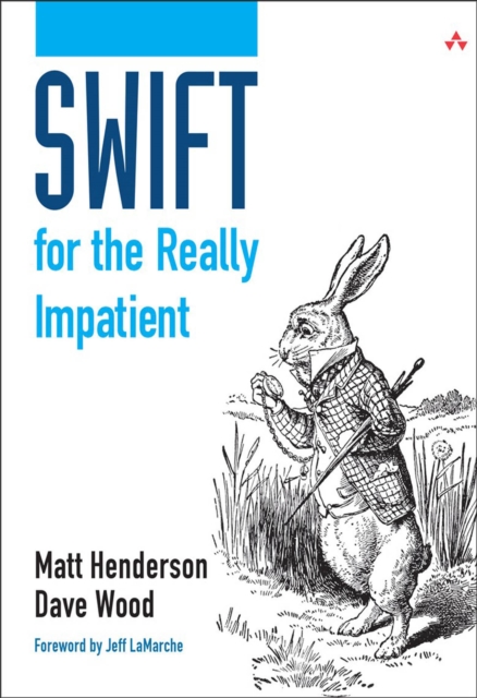 Swift for the Really Impatient, PDF eBook