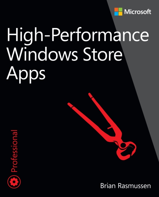 High-Performance Windows Store Apps, EPUB eBook