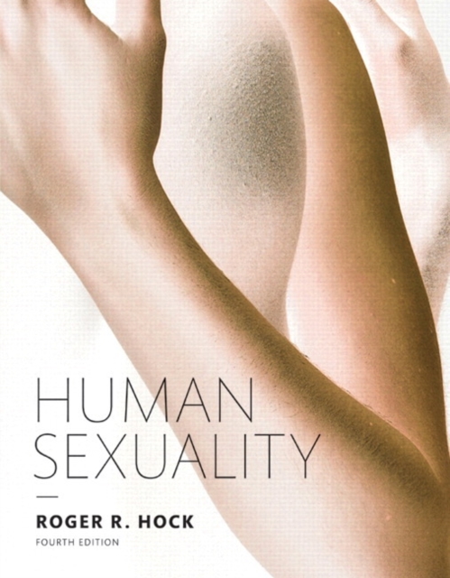 Human Sexuality (Cloth), Hardback Book