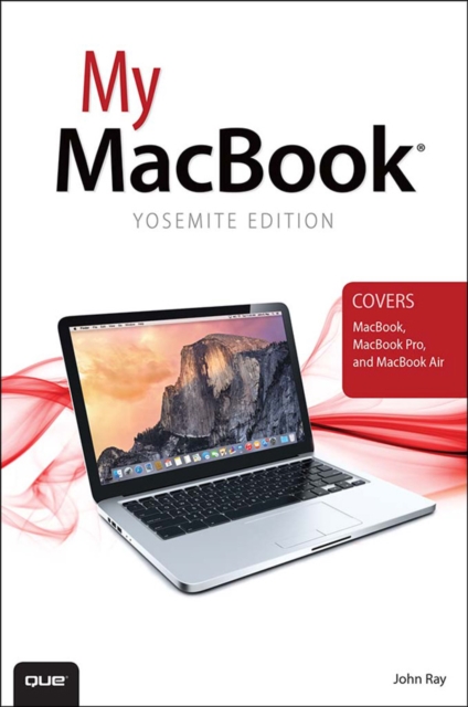 My MacBook (Yosemite Edition), EPUB eBook