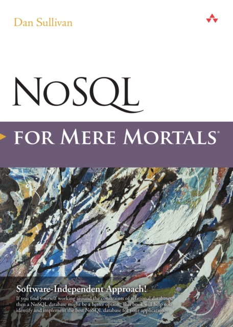 NoSQL for Mere Mortals, EPUB eBook