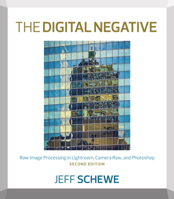 Digital Negative, The : Raw Image Processing in Lightroom, Camera Raw, and Photoshop, PDF eBook