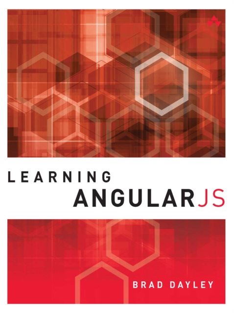 Learning AngularJS, PDF eBook