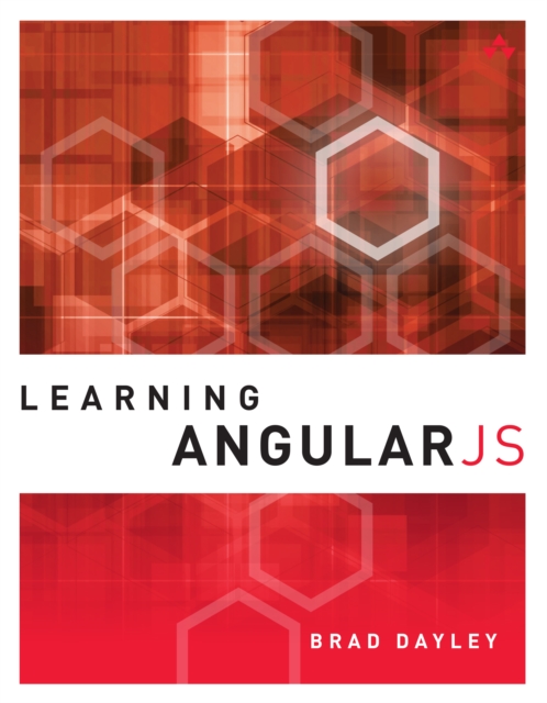 Learning AngularJS, EPUB eBook