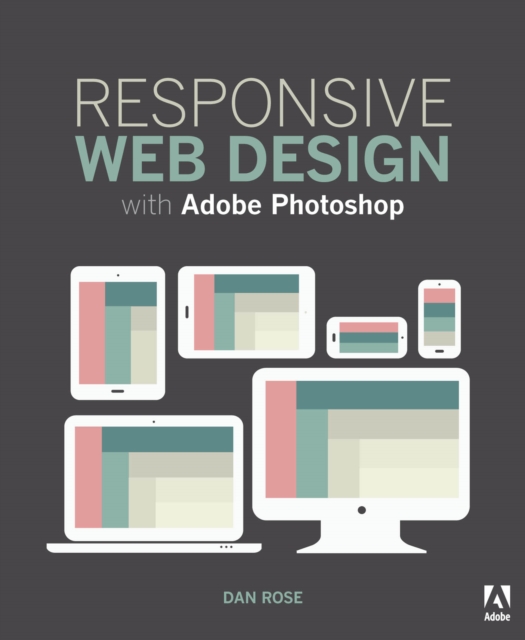 Responsive Web Design with Adobe Photoshop, PDF eBook