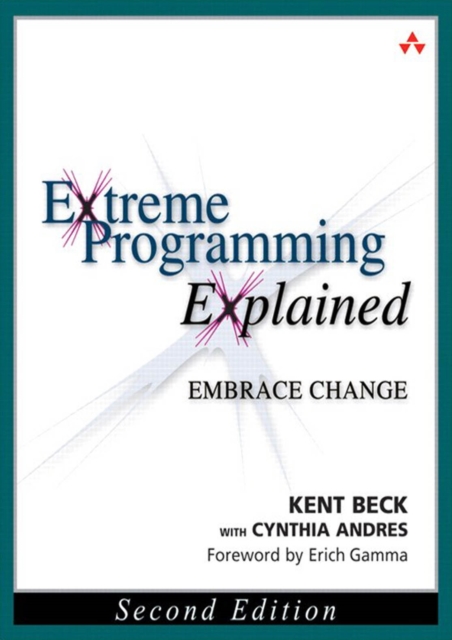 Extreme Programming Explained : Embrace Change, PDF eBook