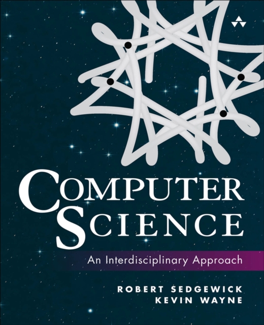 Computer Science : An Interdisciplinary Approach, EPUB eBook