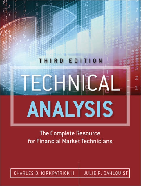Technical Analysis : The Complete Resource for Financial Market Technicians, EPUB eBook