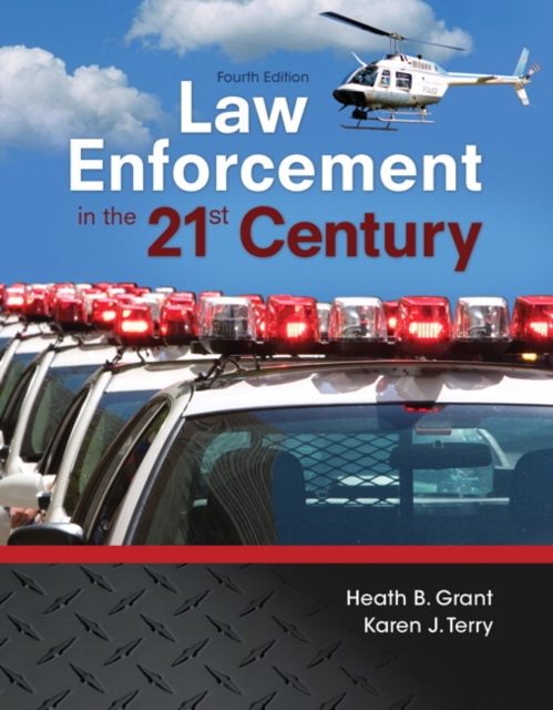 Law Enforcement in the 21st Century, Paperback / softback Book