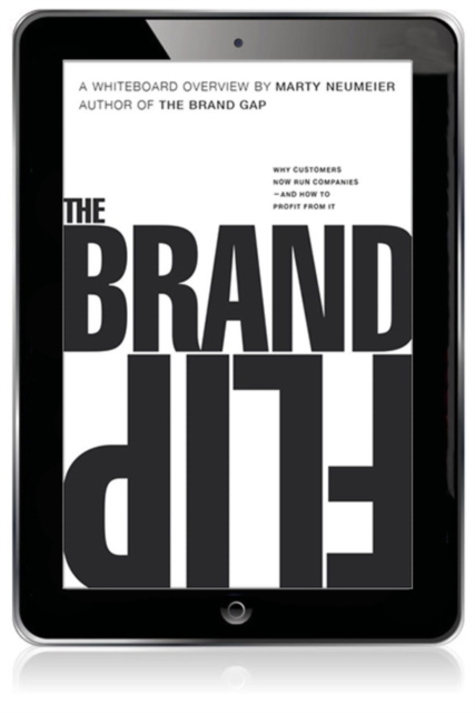 Brand Flip, The : Why customers now run companies and how to profit from it, EPUB eBook