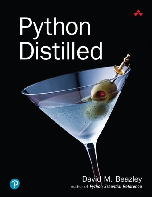 Python Distilled, EPUB eBook