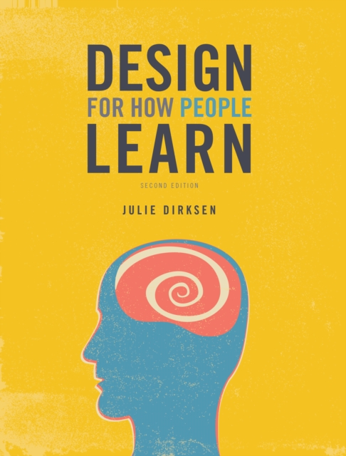 Design for How People Learn, EPUB eBook