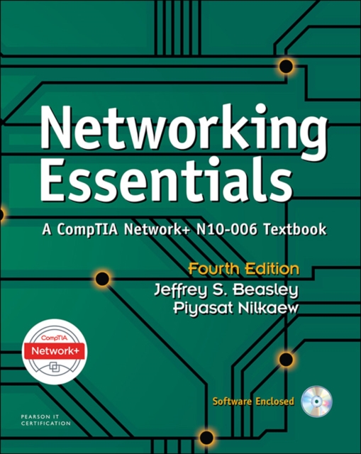 Networking Essentials, EPUB eBook