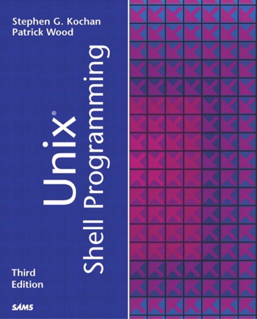 Unix Shell Programming, PDF eBook