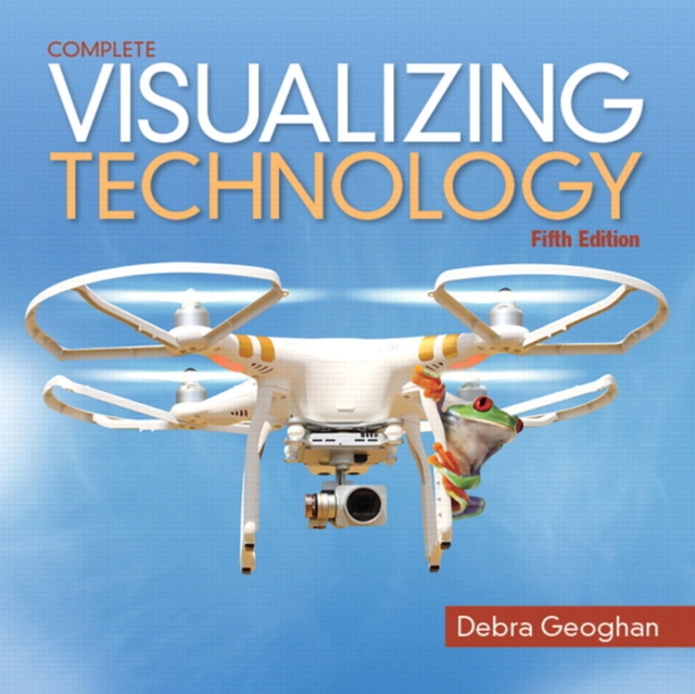 Visualizing Technology Complete, Paperback / softback Book