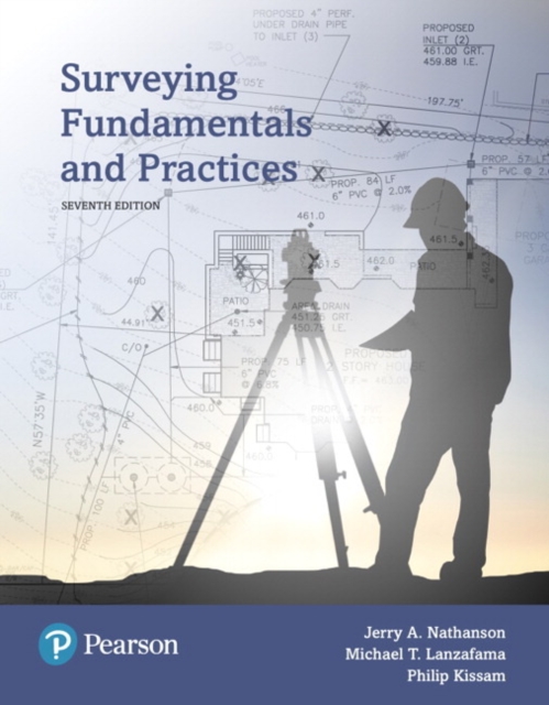 Surveying Fundamentals and Practices, Paperback / softback Book