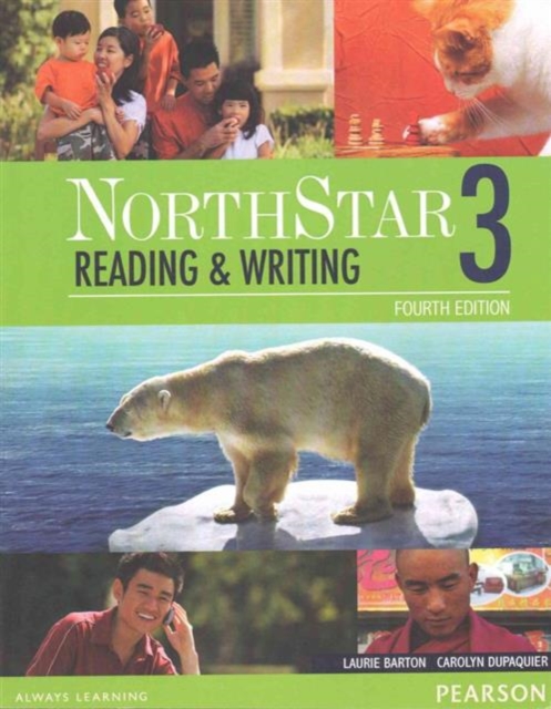 NorthStar Reading & Writing 3, Domestic w/o MEL, Paperback / softback Book