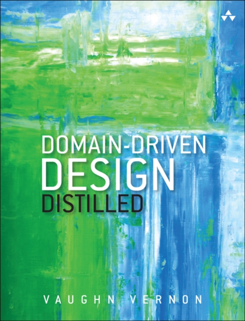 Domain-Driven Design Distilled, EPUB eBook