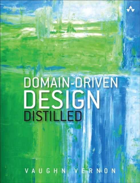 Domain-Driven Design Distilled, PDF eBook