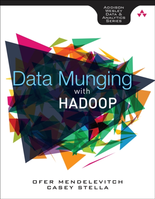 Data Munging with Hadoop, PDF eBook