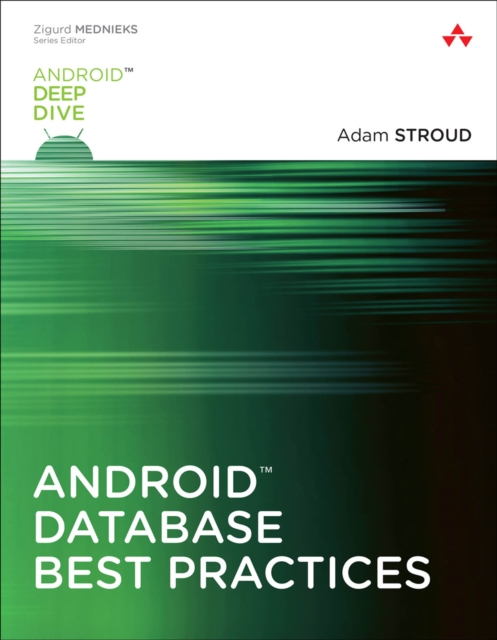 Android Database Best Practices, PDF eBook