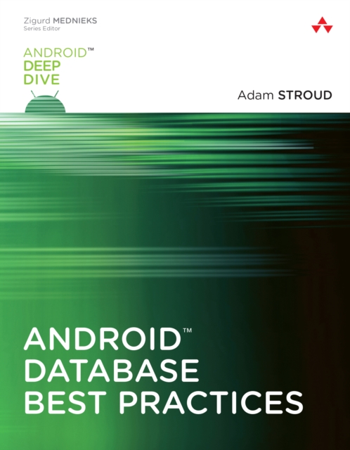 Android Database Best Practices, EPUB eBook
