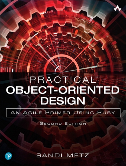 Practical Object-Oriented Design : An Agile Primer Using Ruby, EPUB eBook