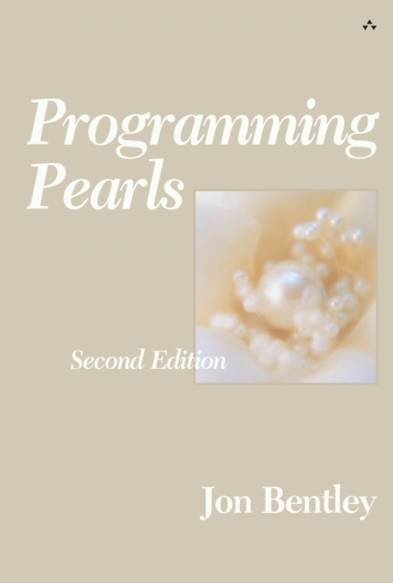Programming Pearls, PDF eBook