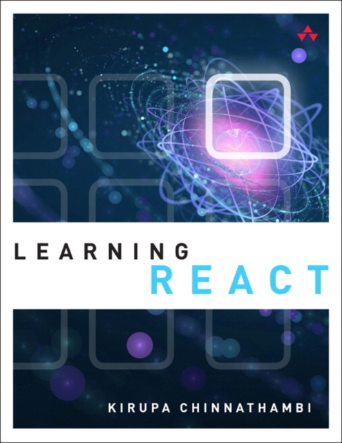 Learning React, PDF eBook