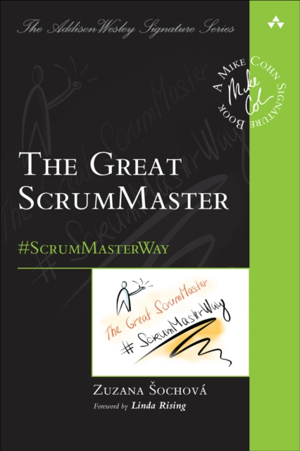 Great ScrumMaster, The : #ScrumMasterWay, PDF eBook