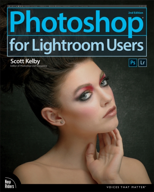 Photoshop for Lightroom Users, EPUB eBook