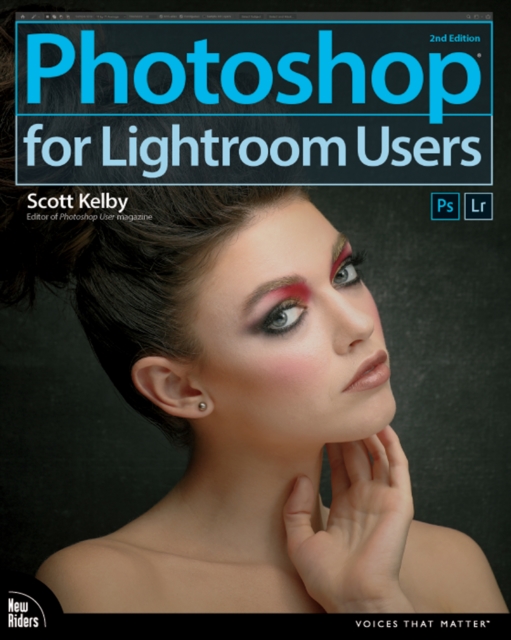 Photoshop for Lightroom Users, PDF eBook