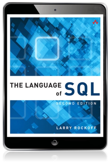 Language of SQL, The, EPUB eBook