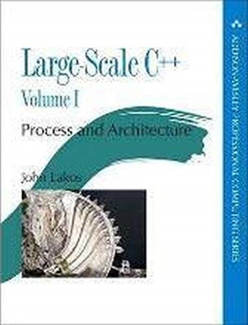 Large-Scale C++ Volume II : Design and Implementation, Paperback / softback Book