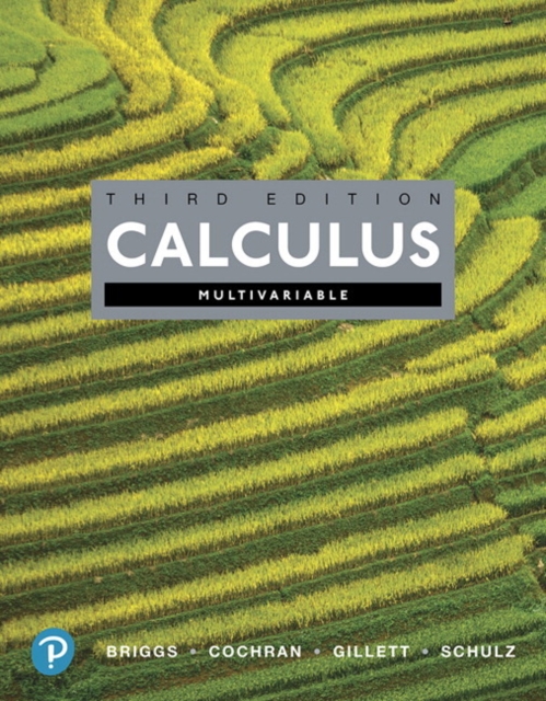 Multivariable Calculus, Paperback / softback Book