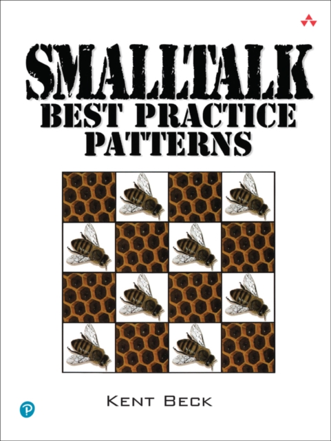Smalltalk Best Practice Patterns, Paperback / softback Book
