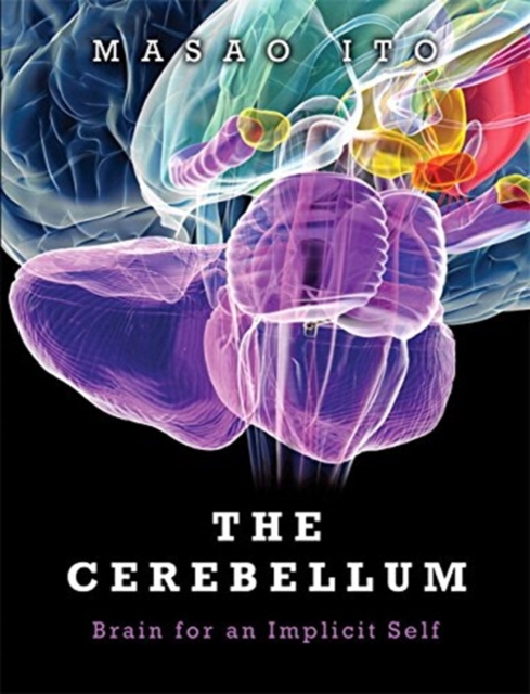 The Cerebellum : Brain for an Implicit Self (Paperback), Paperback / softback Book
