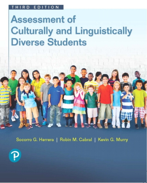 Assessment of Culturally and Linguistically Diverse Students, Paperback / softback Book