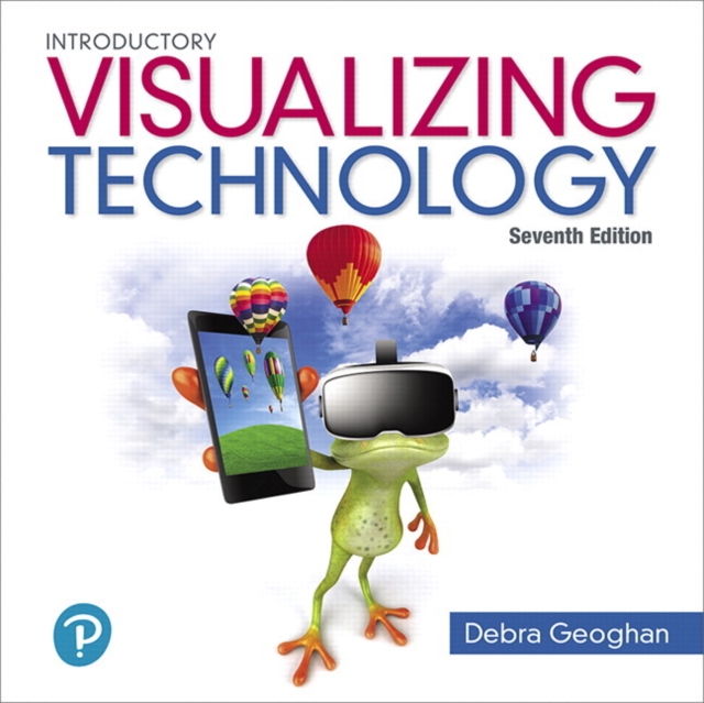 Visualizing Technology Introductory, Paperback / softback Book