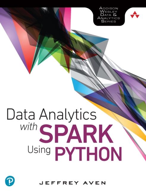 Data Analytics with Spark Using Python, PDF eBook